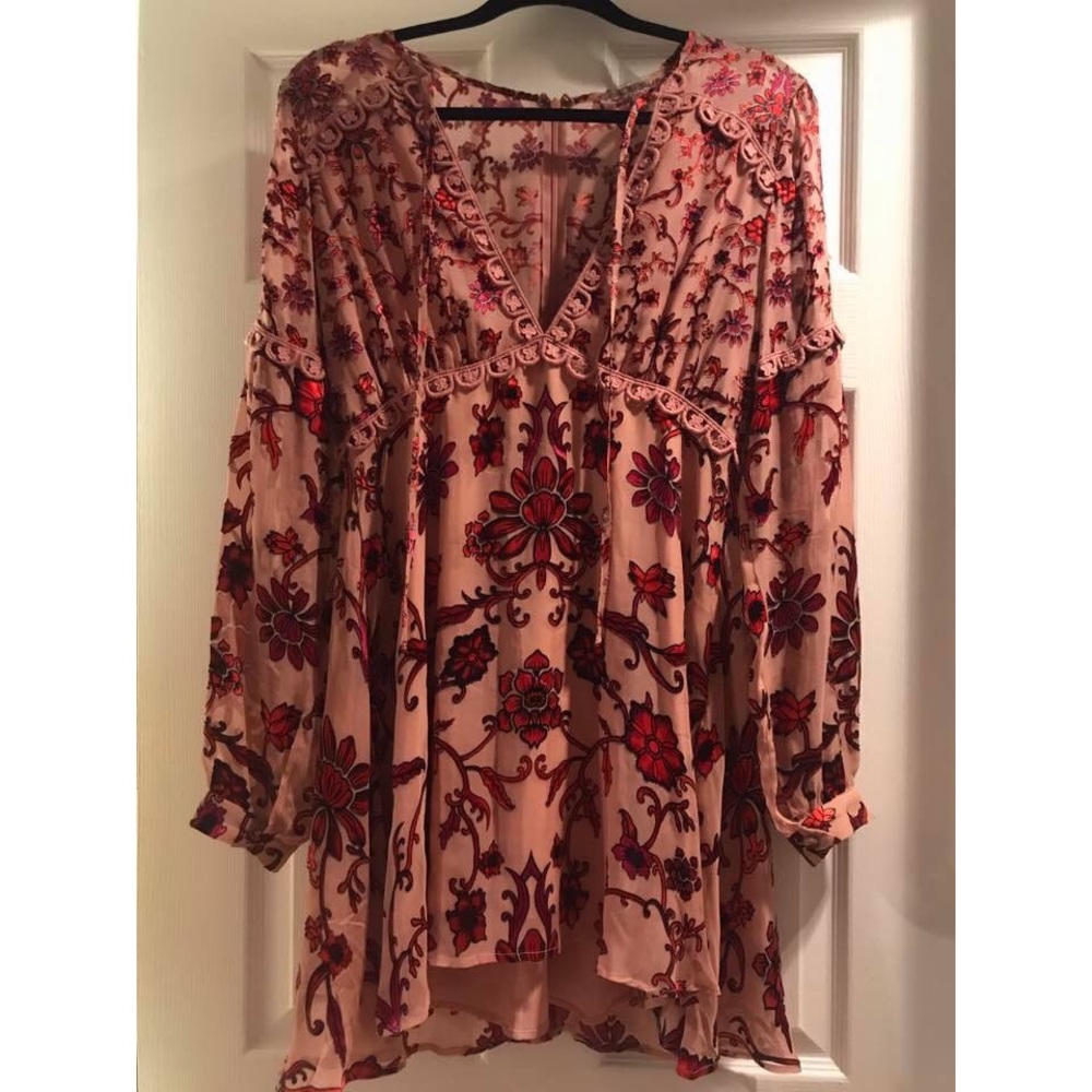 For Love and Lemons Dress - Picture 4 of 4